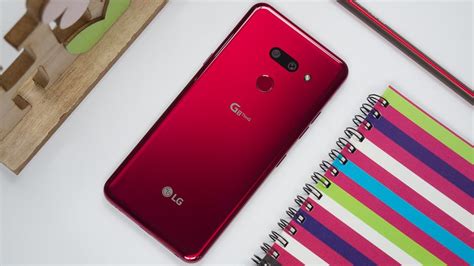 lg g8 thinq review